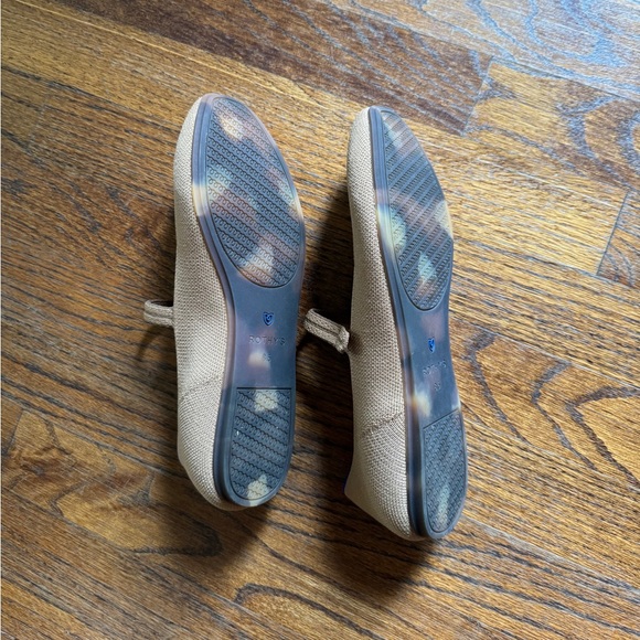 Like new Rothys flats - Picture 4 of 4